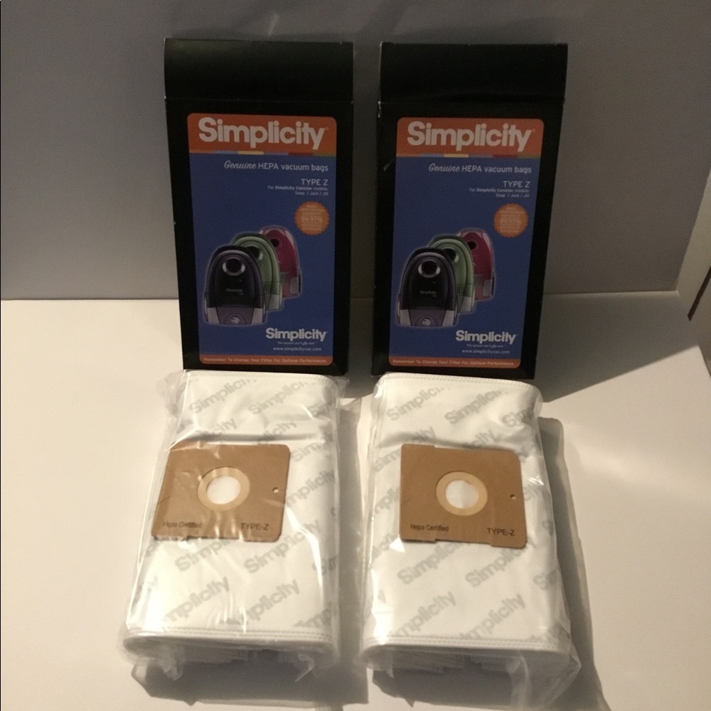 SIMPLICITY - Picture 10 of 11